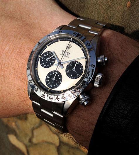 paul newman vintage daytona